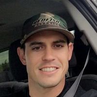 Jared Raggio