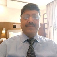 Santosh Kumar Gupta