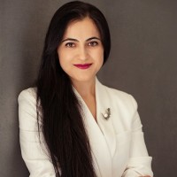 Arpine Karapetyan