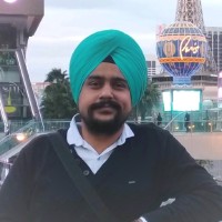 Gurpreet Singh Bains