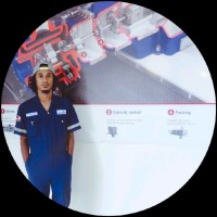 Mohd Yusnizam Mohd Nor
