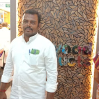 Selvakumar V