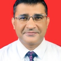 PRIYA RANJAN PANDA
