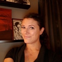Isabelle Roberge