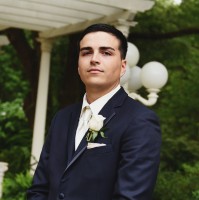 Ryan D'Alton