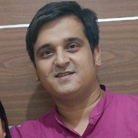 Ca Pankaj Thanvi