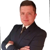Rafał Drzazga