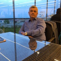Firudin Suleymanov