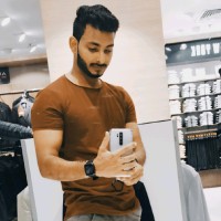 Deepak Maddheshiya