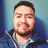 Daniel Vasquez H .