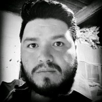 Nahum baruc García Gonzalez