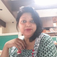 Kanika Mathur