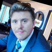 Matthew Shine