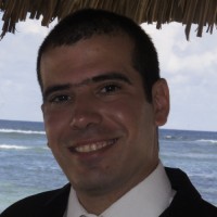 Pedro Enrique Trujillo Gutiérrez