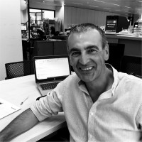 Agustín Estébanez Calderón