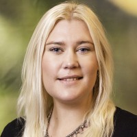 Madeleine Silverbratt
