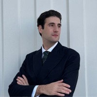 Daniel López Martín