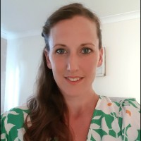 Amy Smithen