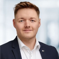 Lukas Burmeier