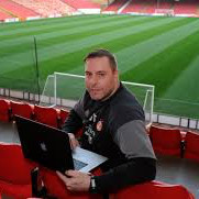 Greig Thomson