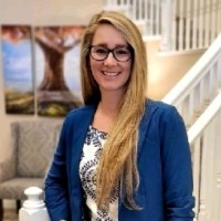 Allison Eckert-Krow