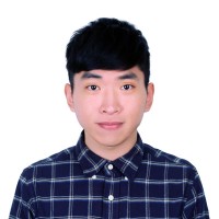 Yu-Hsiang (Daniel) Chien