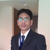 Vaibhav Nandanwar