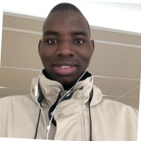 Iba Diouf