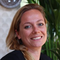 Saskia van Gilst