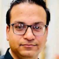 Saurabh Agarwal