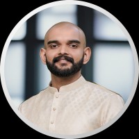 Anantha Santhosh