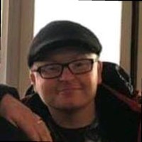 Jonathan Gill