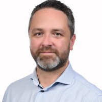 Frédéric Leclair, PMP