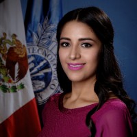 Abril Gabriela Ayala Osuna