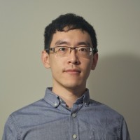 Zihe  (Bill) Wang
