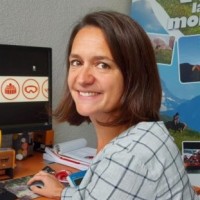 Mélanie ROUSSELOT-PAILLEY