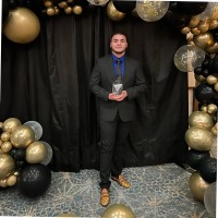 Gage Lopez