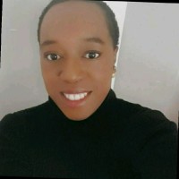 Tracy Tambwe Ngoy