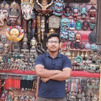 Roshan Shrestha