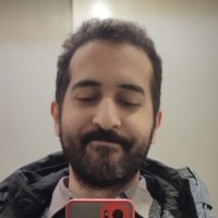 Alireza Hosseini