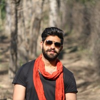 Vikramjeet Bhatti