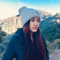 Roshni Limbu