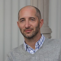 Scott Paine