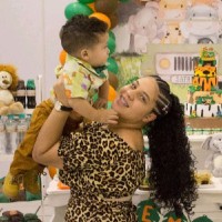Taina Carolaine