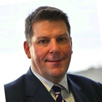 Bruce Cartwright CA