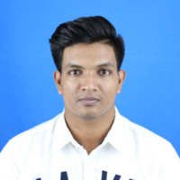 Md Sarif Islam