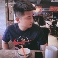Stephen Huang