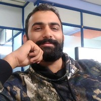 Ravinder Singh