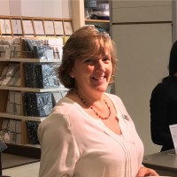 Alison Gunns