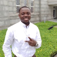 John Etim